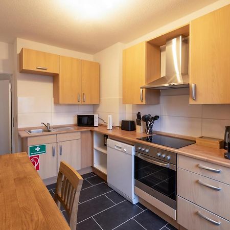 ☆ Modern Stylish Flat In Central Location Wilhelmshaven Exteriör bild