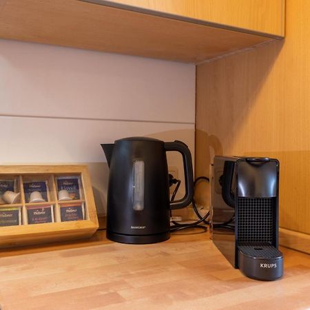☆ Modern Stylish Flat In Central Location Wilhelmshaven Exteriör bild