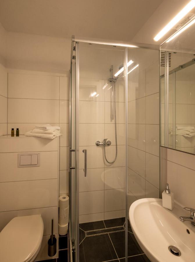 ☆ Modern Stylish Flat In Central Location Wilhelmshaven Exteriör bild