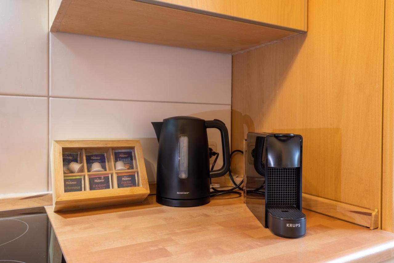 ☆ Modern Stylish Flat In Central Location Wilhelmshaven Exteriör bild
